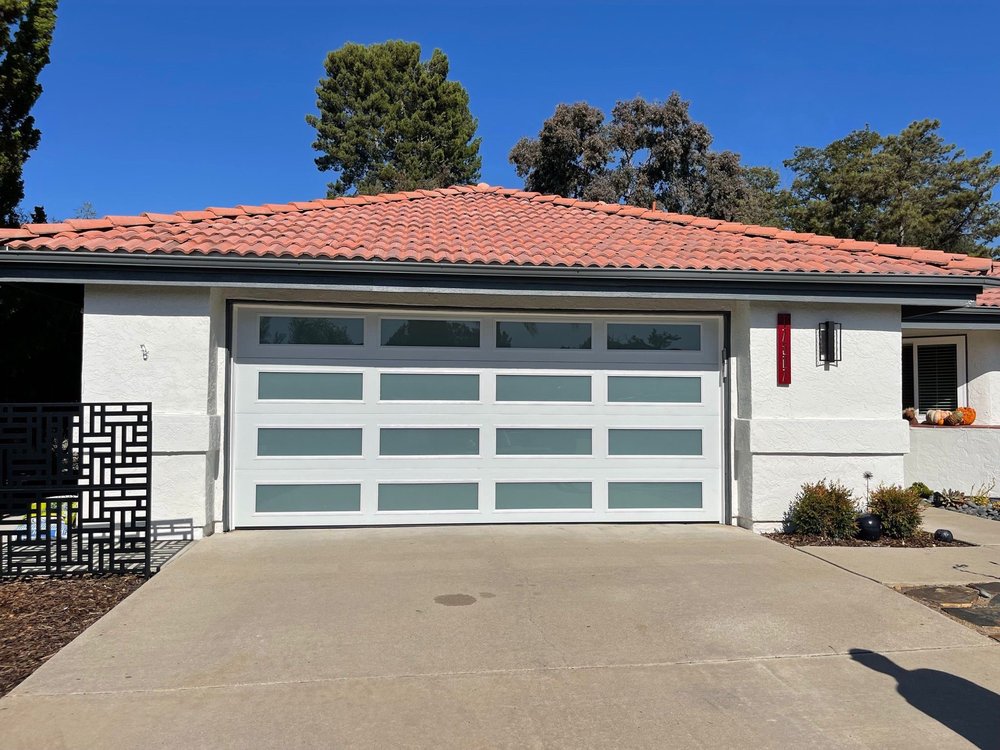 Photo of Clicker Garage Doors & Gates