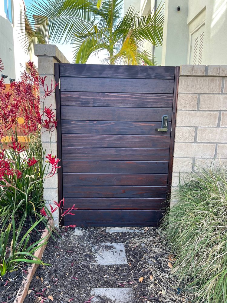 Photo of Clicker Garage Doors & Gates
