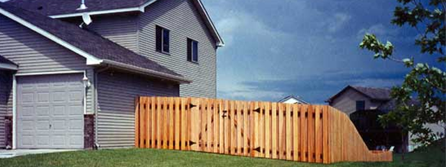 Photo of Alpine Fence Company
