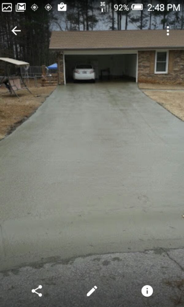 Photo of S&S Paving
