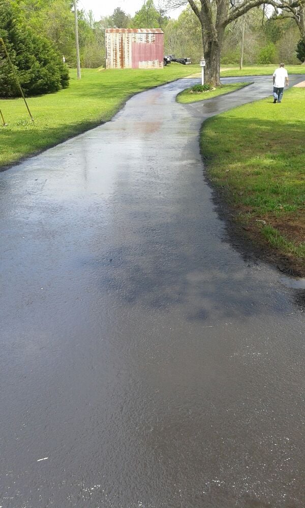 Photo of S&S Paving