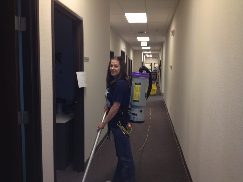 Photo of Top Hat Cleaning Services