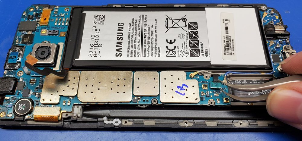 Photo of CPR Cell Phone San Antonio Northeast