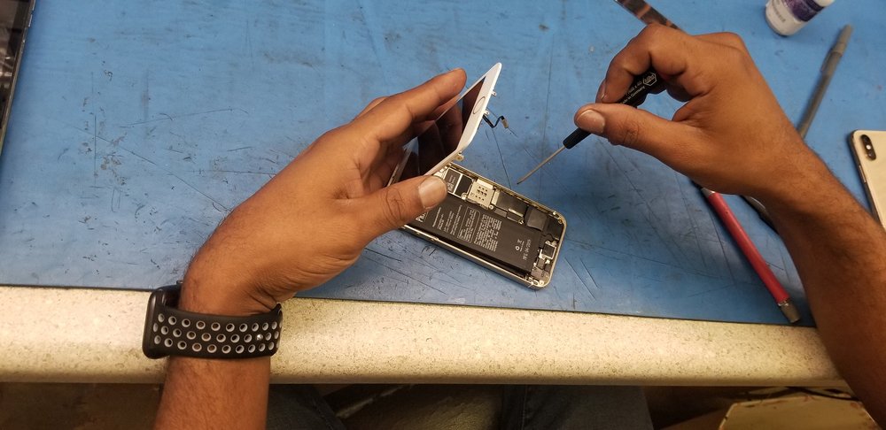 Photo of CPR Cell Phone San Antonio Northeast