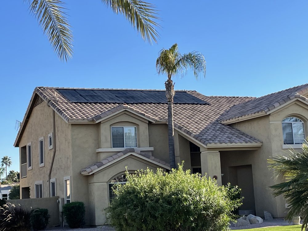 Photo of Fenix Pool Solar