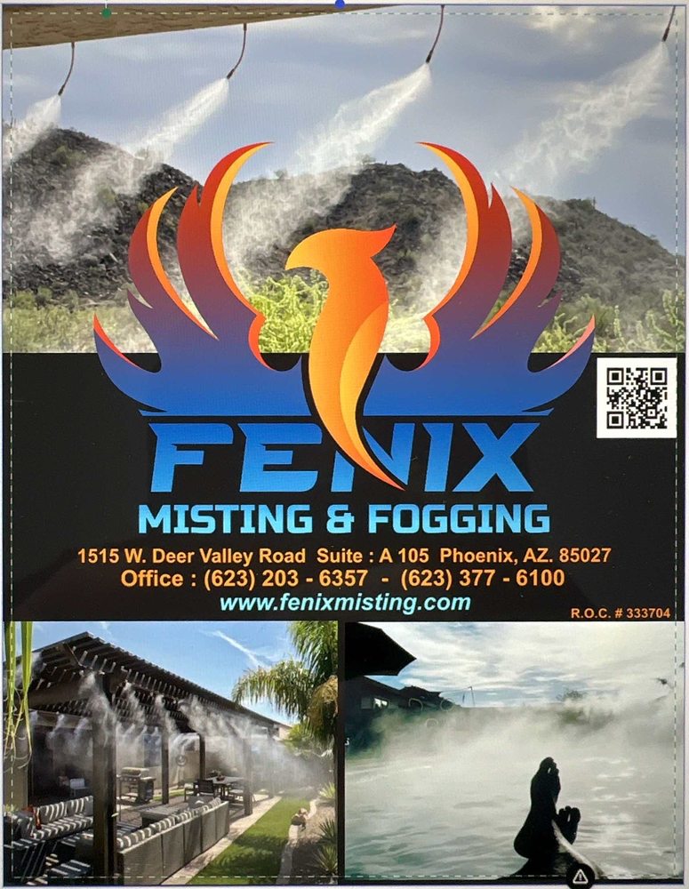 Photo of Fenix Pool Solar