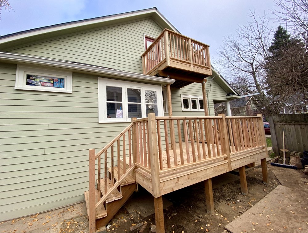 Photo of Build & Paint Portland