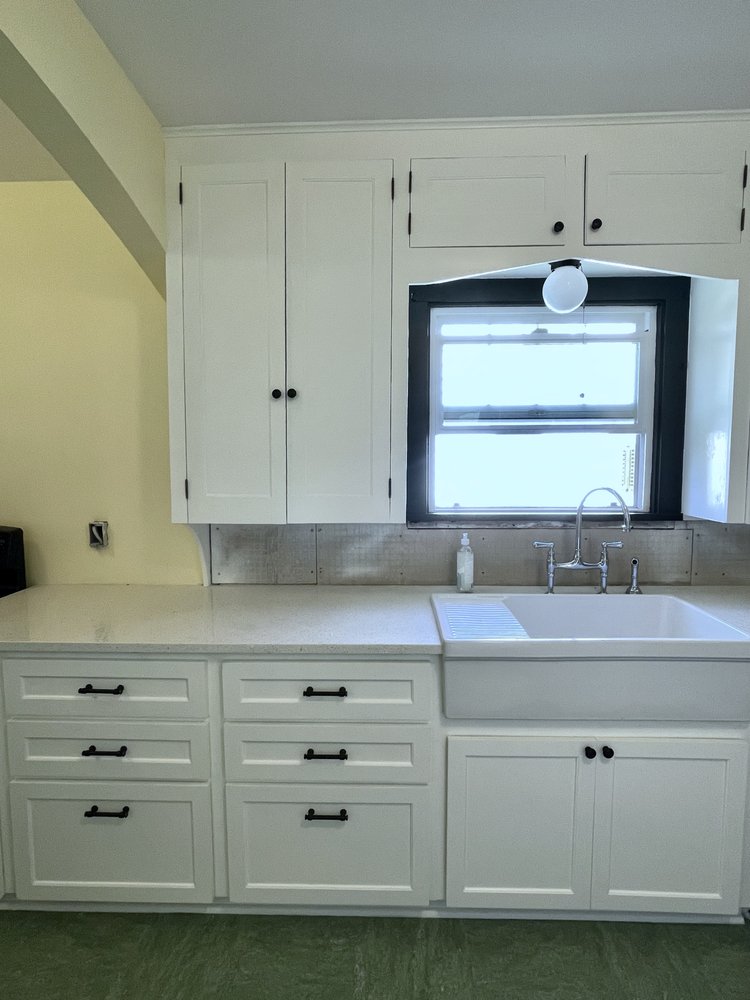 Photo of Build & Paint Portland