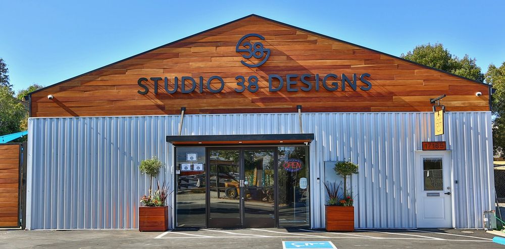 Photo of Studio 38 Designs