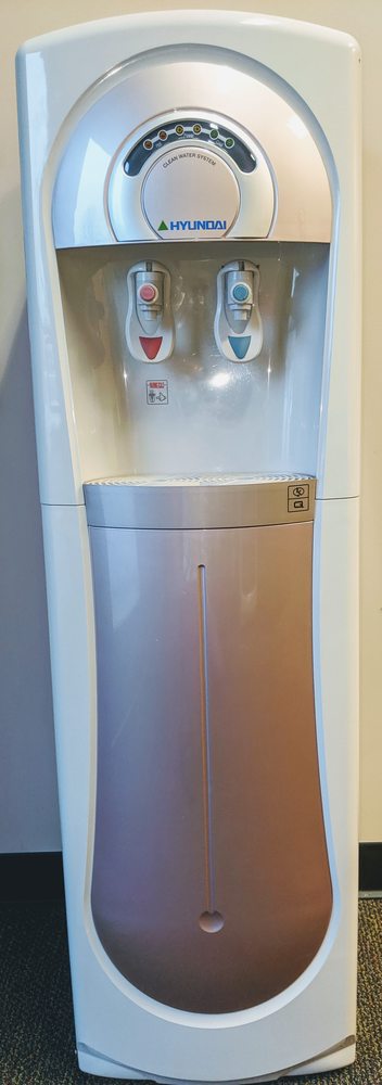 Photo of Portland Pure Water
