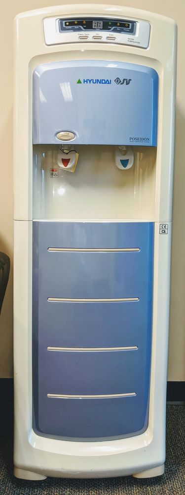 Photo of Portland Pure Water