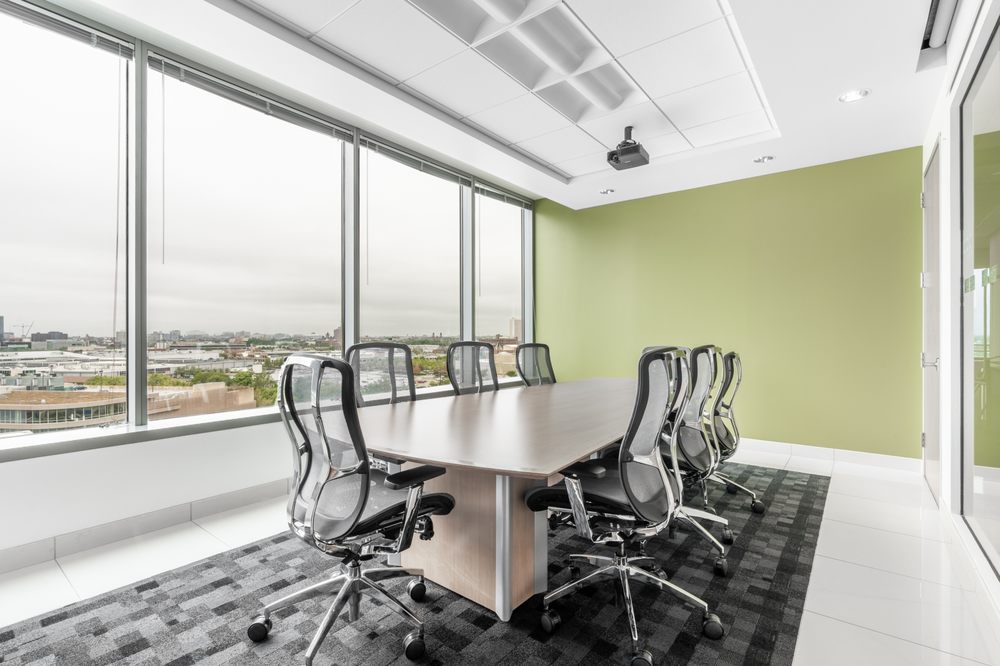 Photo of Regus Lincoln Park