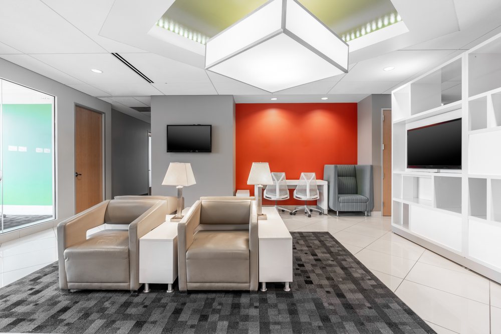 Photo of Regus Lincoln Park