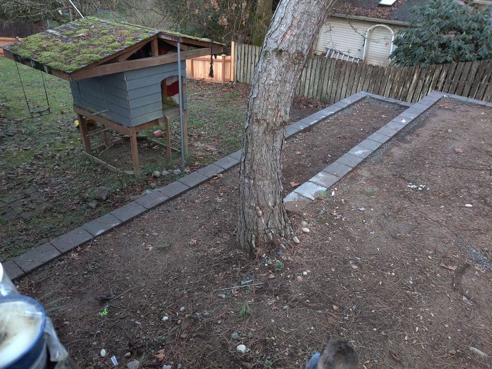Photo of Fresh Roots Landscaping