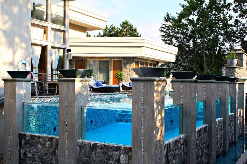 Photo of Caribbean Blue Pools & Spas