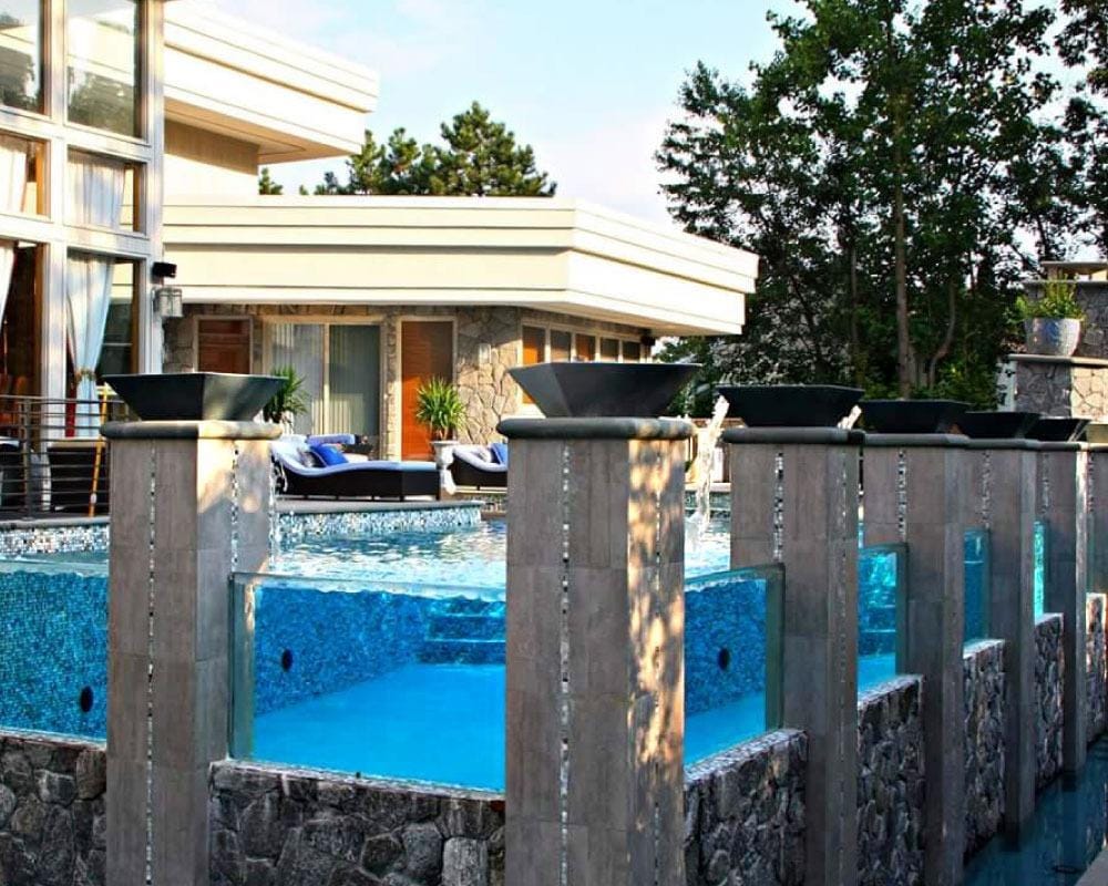 Photo of Caribbean Blue Pools & Spas