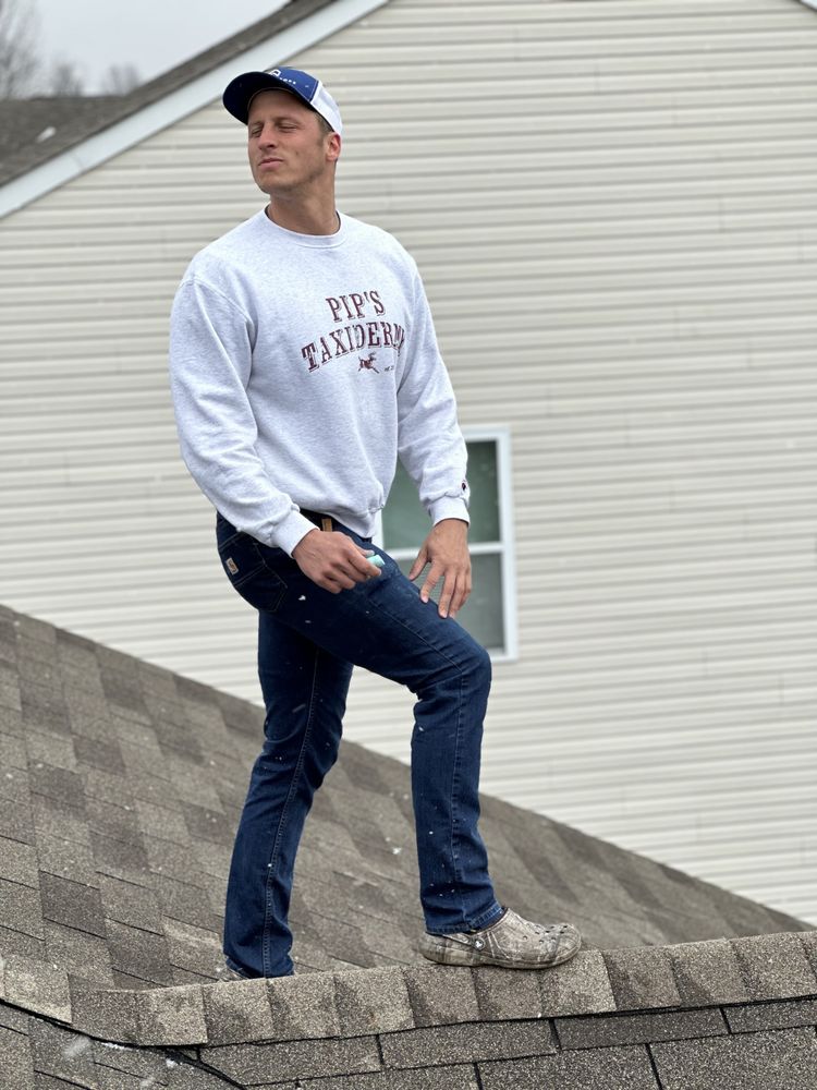 Photo of Indy Rooftops