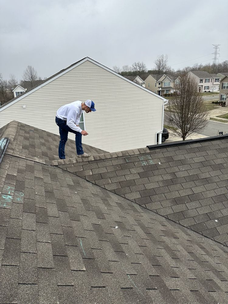 Photo of Indy Rooftops