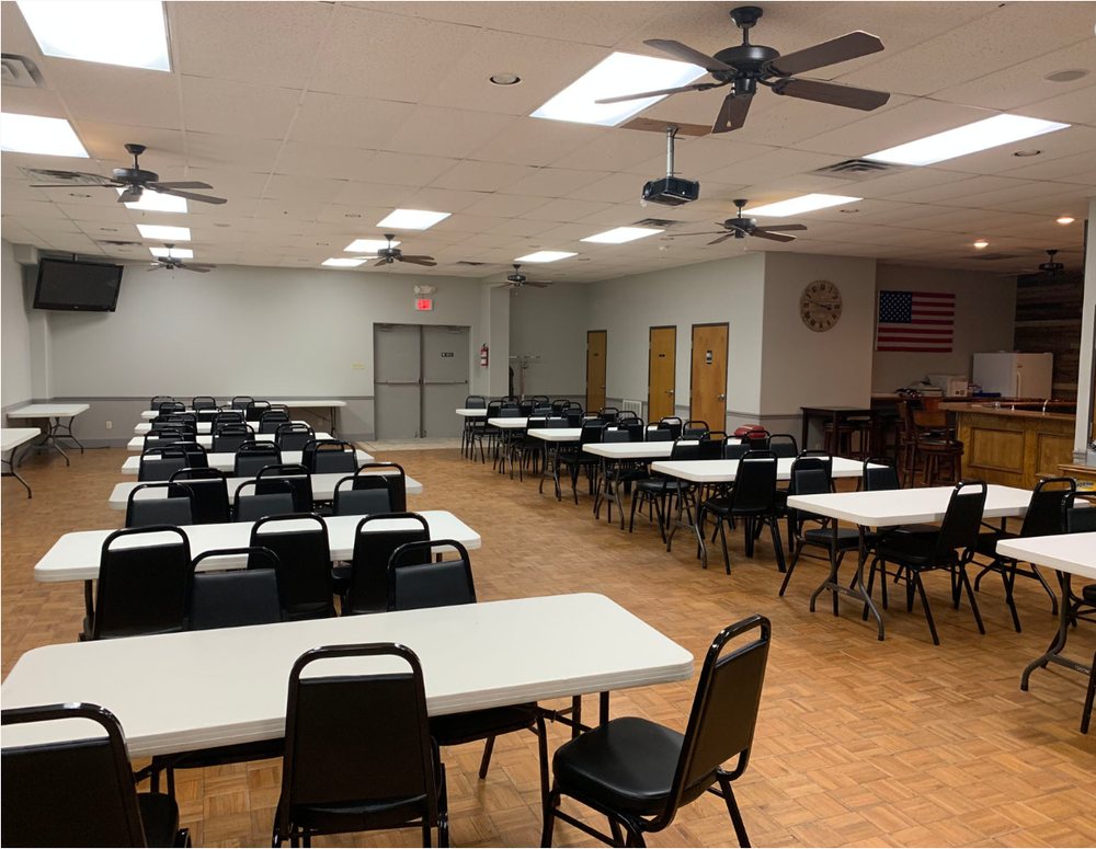 Photo of KC Hall