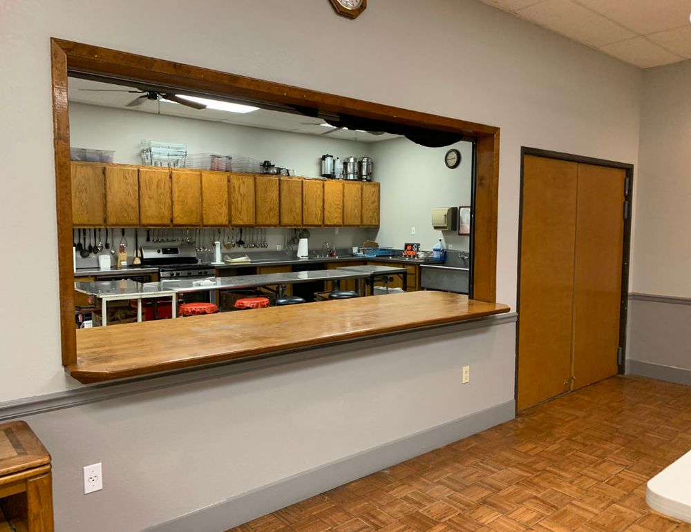 Photo of KC Hall
