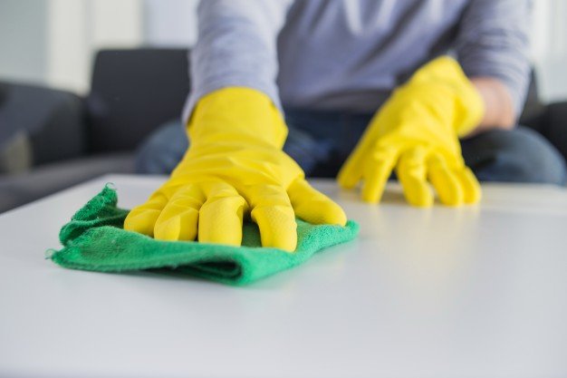 Photo of New Dawn Cleaning Service