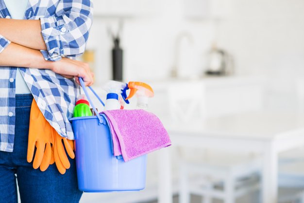 Photo of New Dawn Cleaning Service