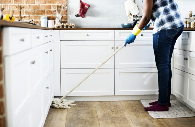 Photo of New Dawn Cleaning Service