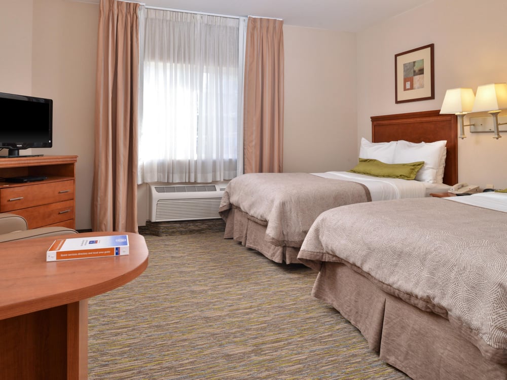 Photo of Candlewood Suites Charleston - Northwoods