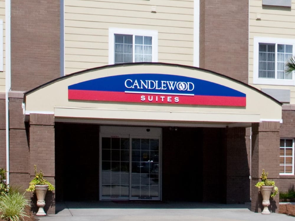 Photo of Candlewood Suites Charleston - Northwoods