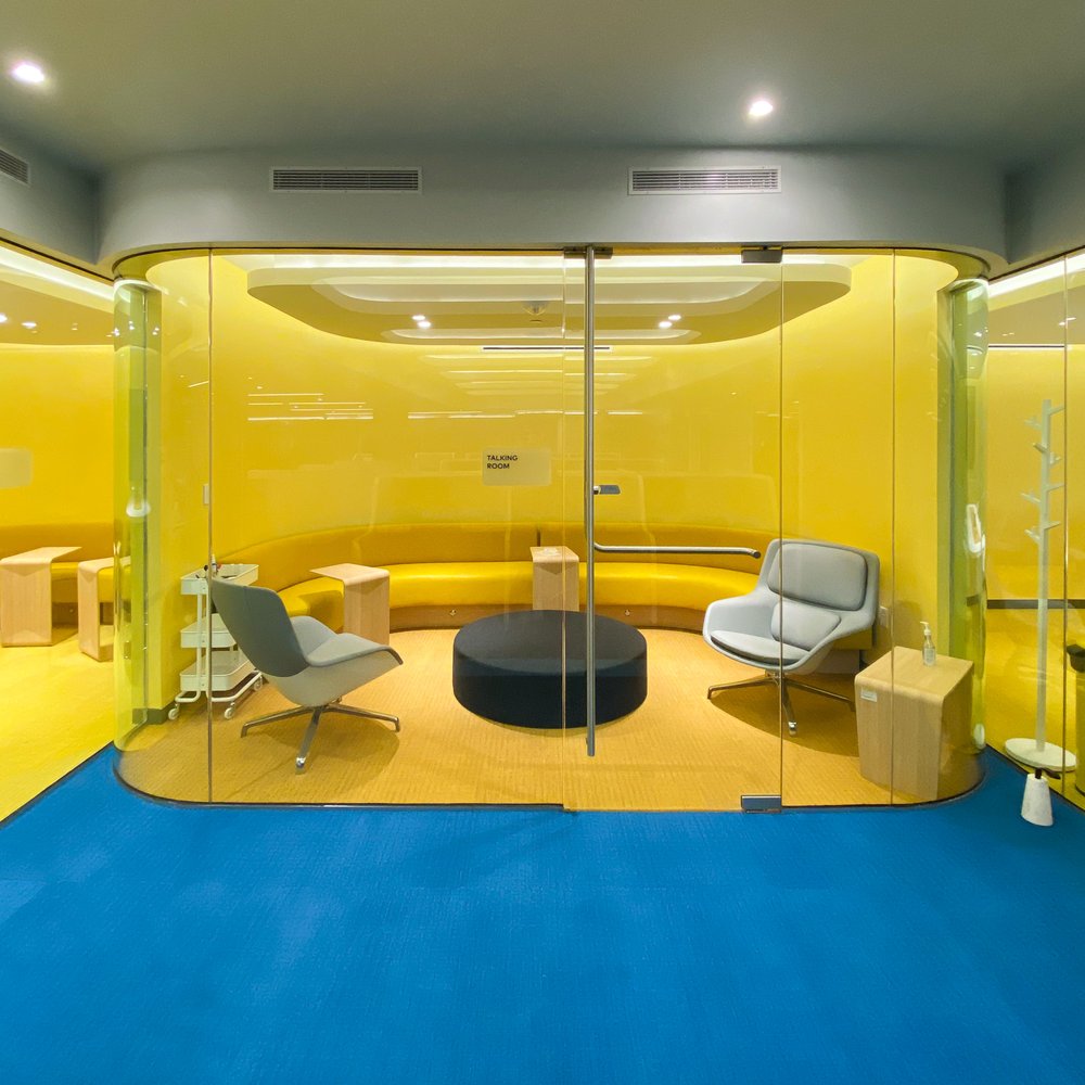 Photo of Hatchways Workspace