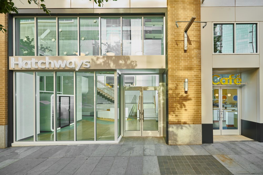 Photo of Hatchways Workspace