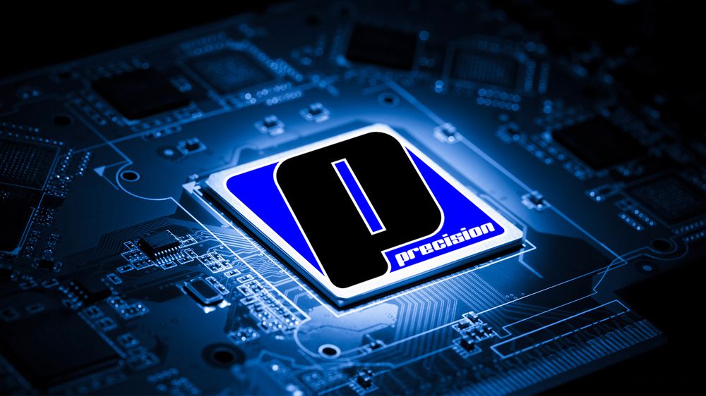 Photo of Precision