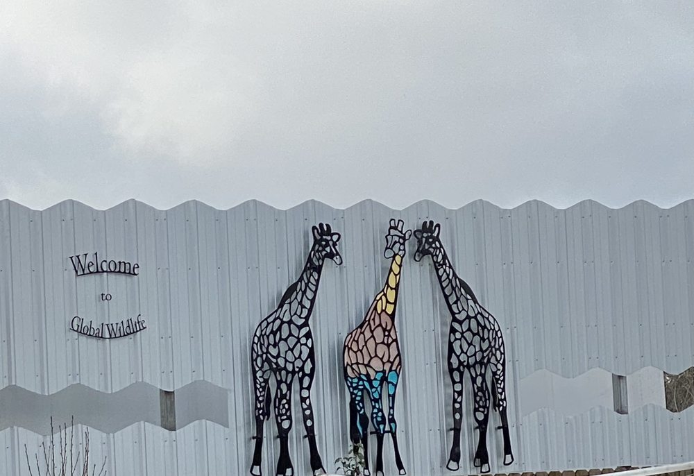 Photo of Global Wildlife Center