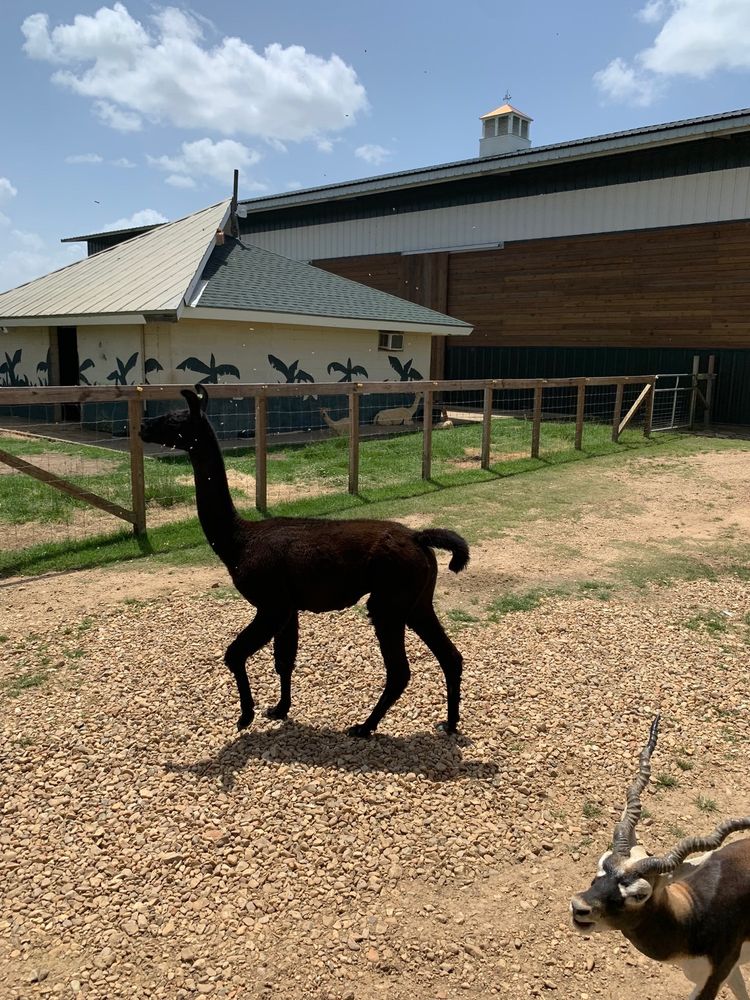 Photo of Global Wildlife Center