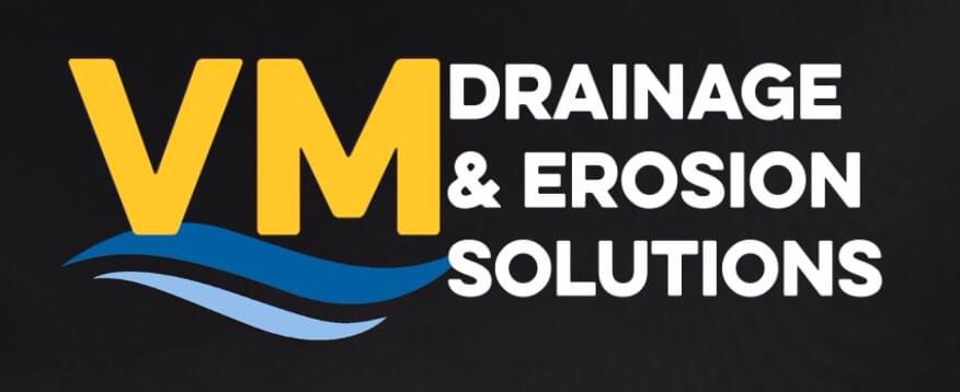 Photo of VM Drainage & Erosion Solutions