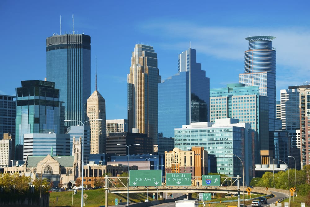 Photo of Corporate Tenant Advisors