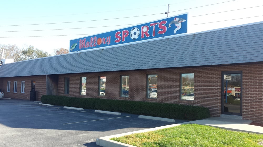 Photo of Mallory Sports