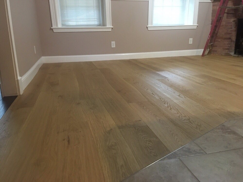 Photo of Bittersweet Contracting