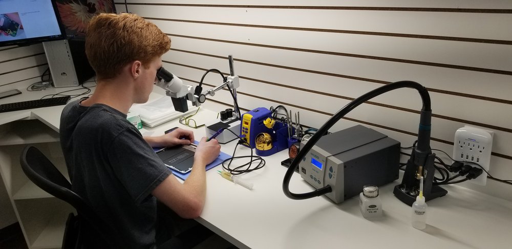 Photo of CPR Cell Phone Repair Mequon