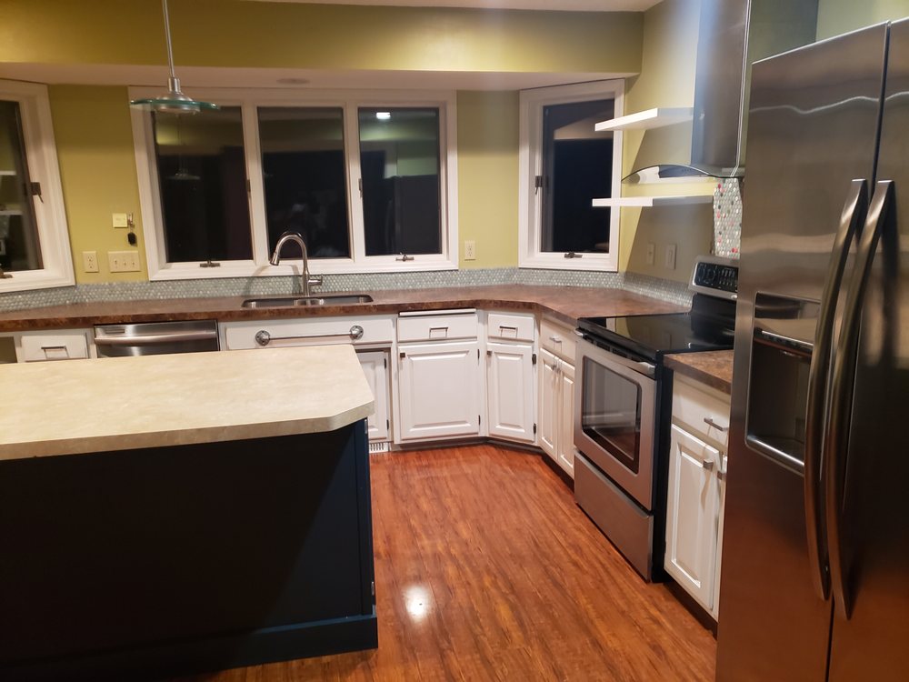 Photo of A&P Cleaning Services