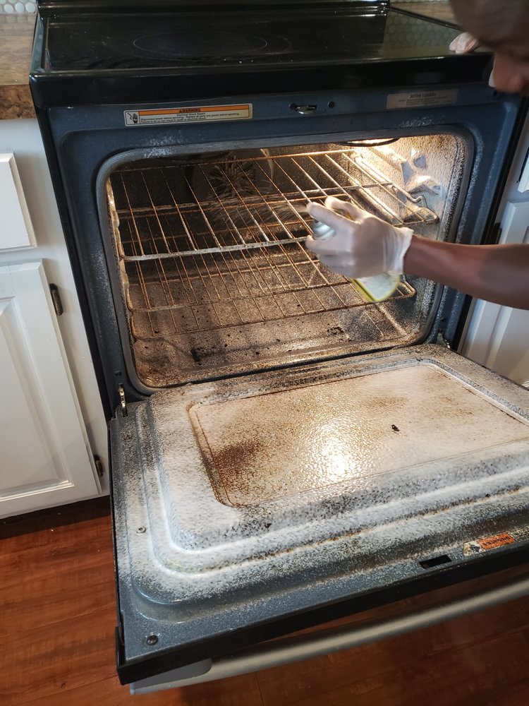 Photo of A&P Cleaning Services