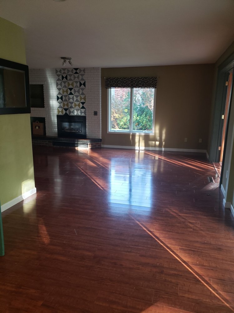 Photo of A&P Cleaning Services