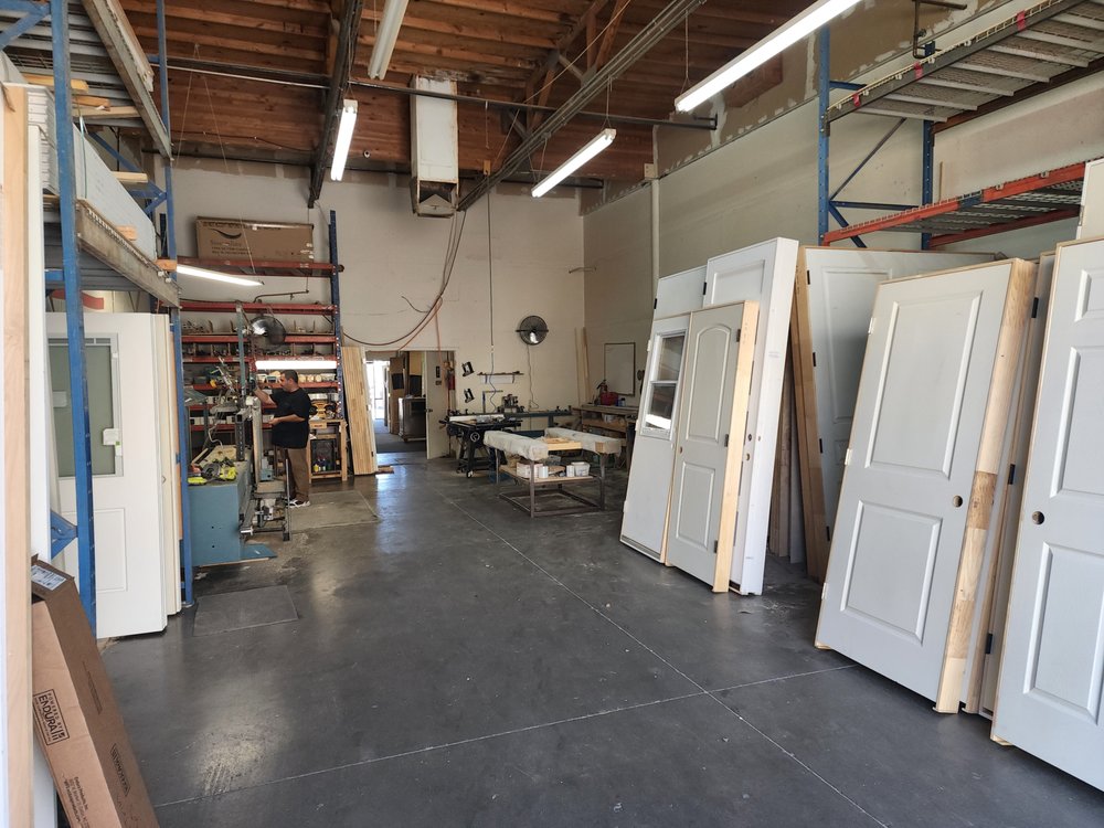 Photo of The Door & Trim Store
