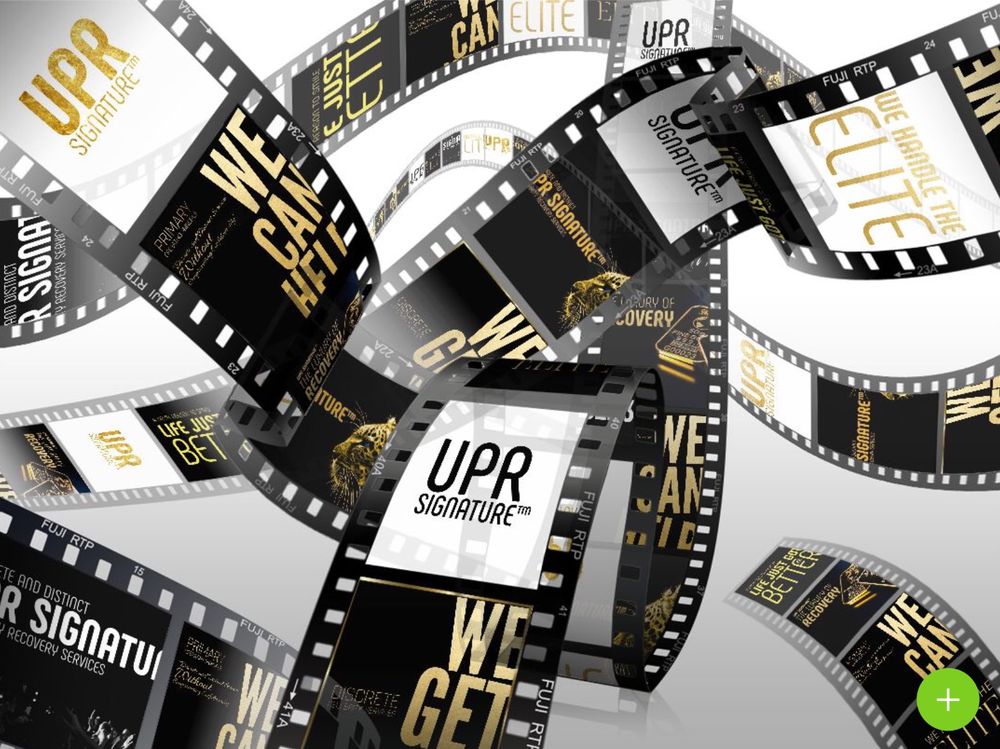 Photo of Urban Public Relations and UPR Signatureâ¢