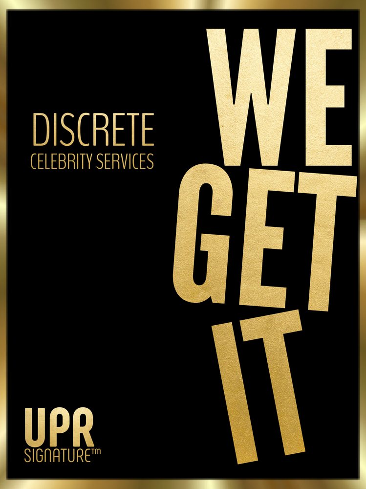 Photo of Urban Public Relations and UPR Signatureâ¢