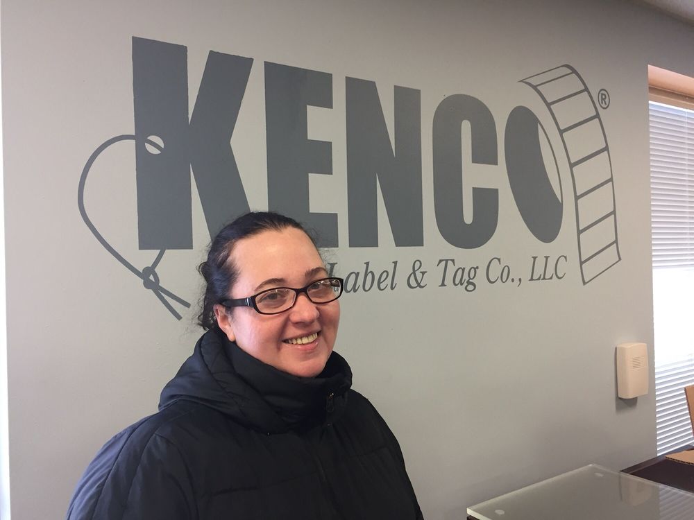 Photo of Kenco Label & Tag Co