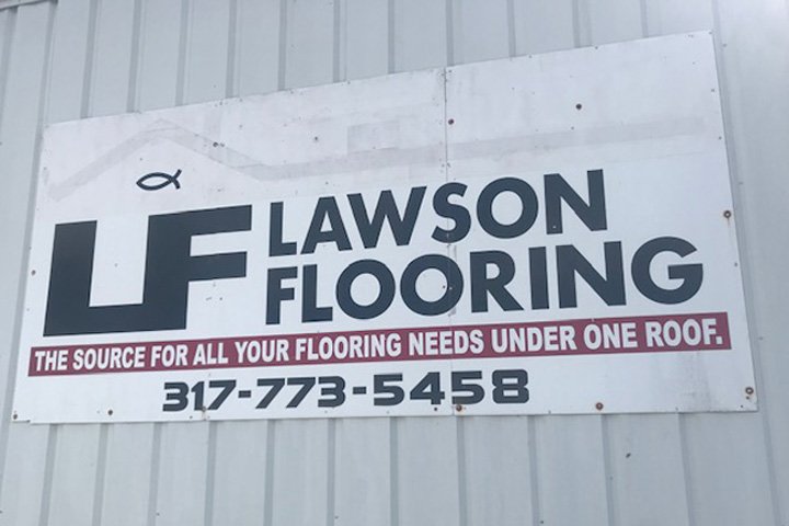 Photo of Lawson Flooring & Restoration