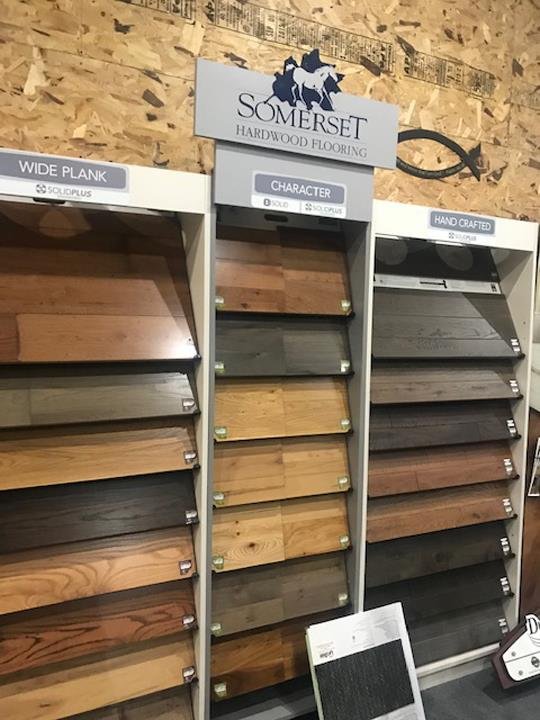 Photo of Lawson Flooring & Restoration