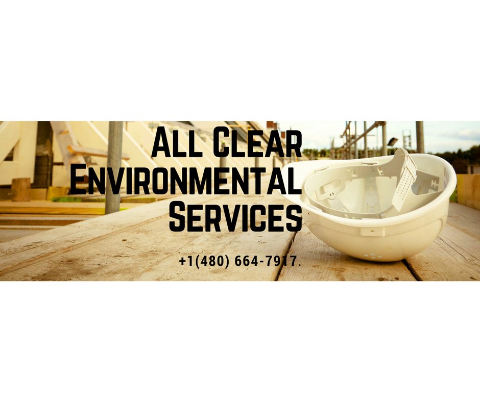 Photo of All Clear Environmental Services