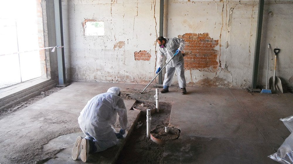Photo of All Clear Environmental Services